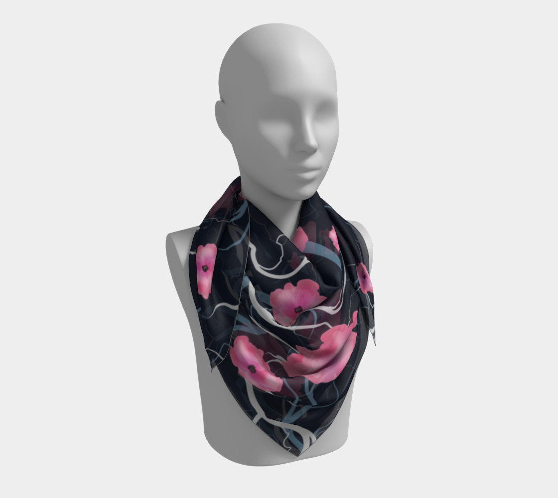 Flowering Branches preview #3