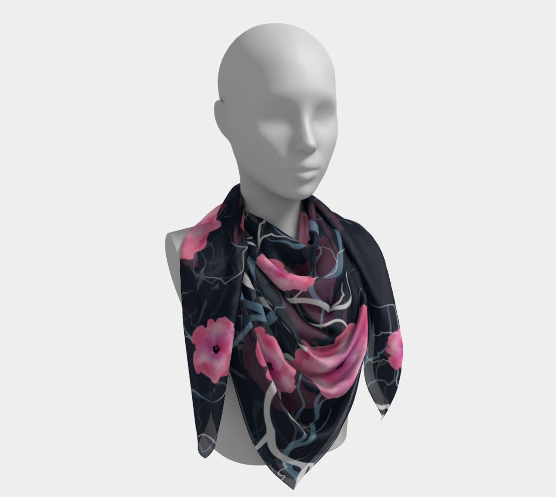 Flowering Branches preview #4