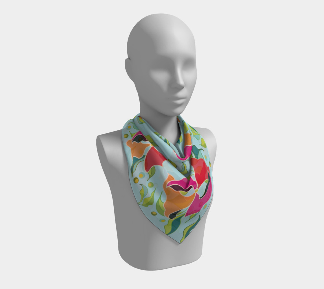 Power Flowers – Summer preview #2