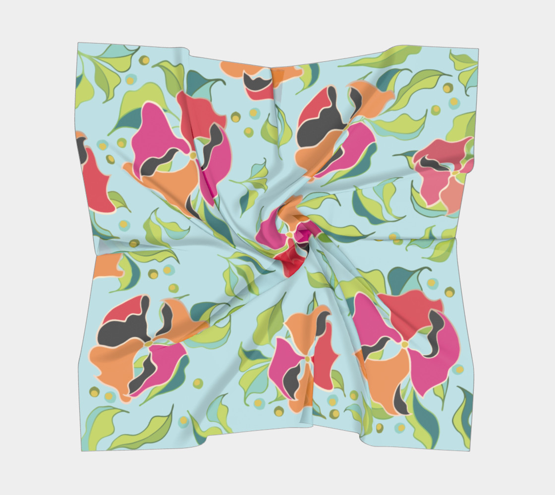 Power Flowers – Summer preview #5