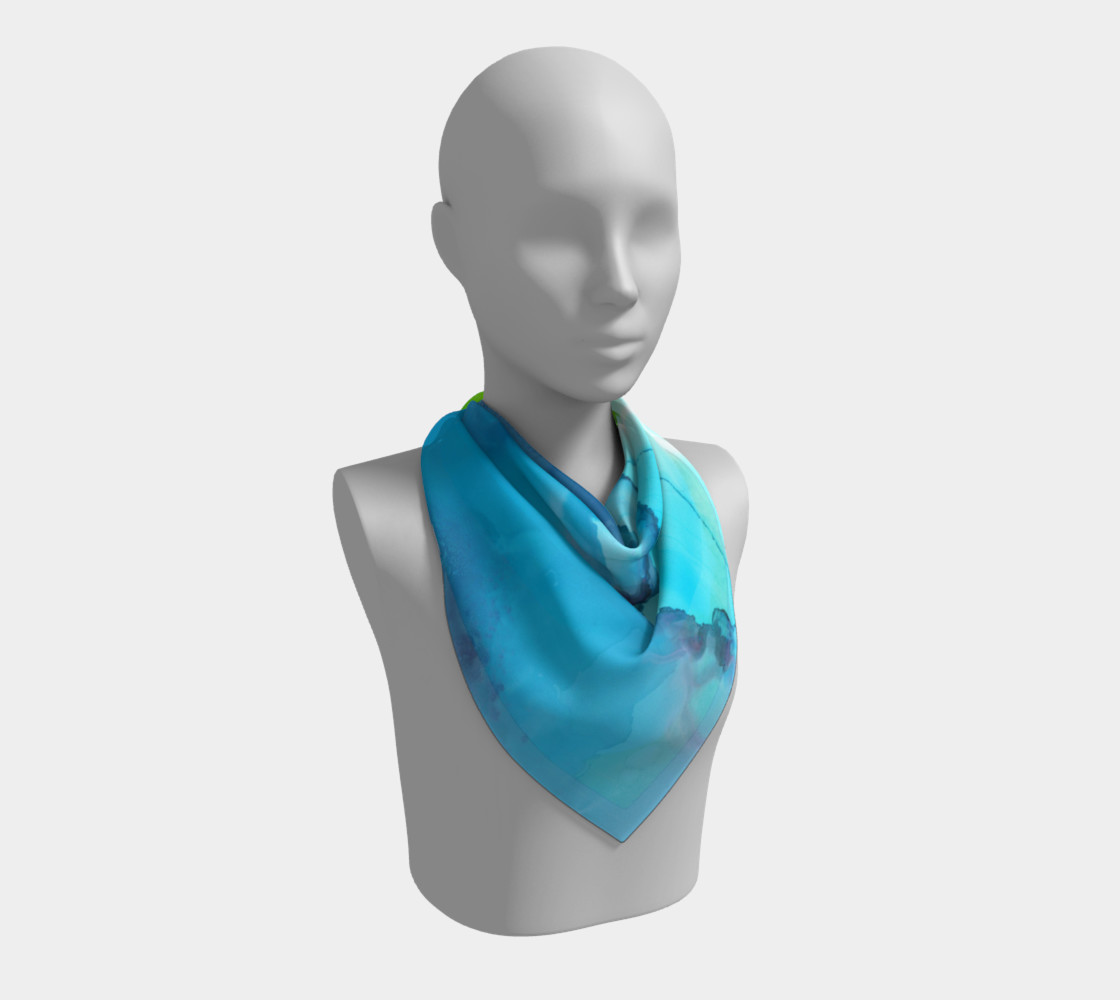 Gaia preview #2