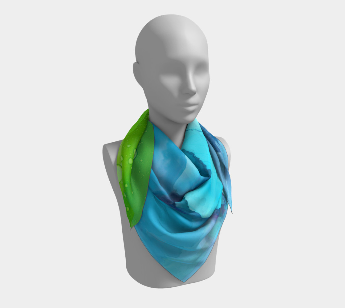 Gaia preview #3