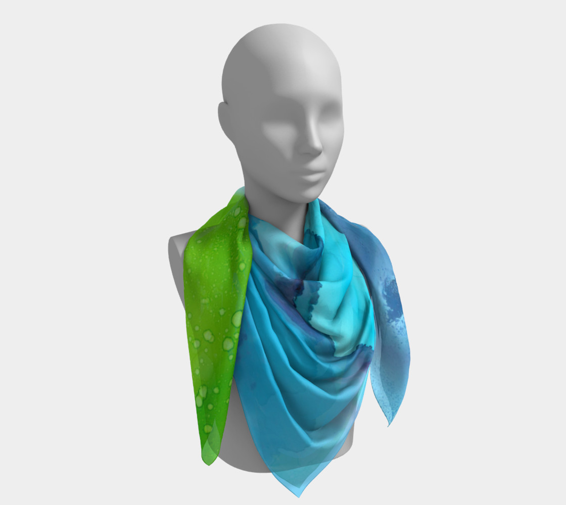 Gaia preview #4