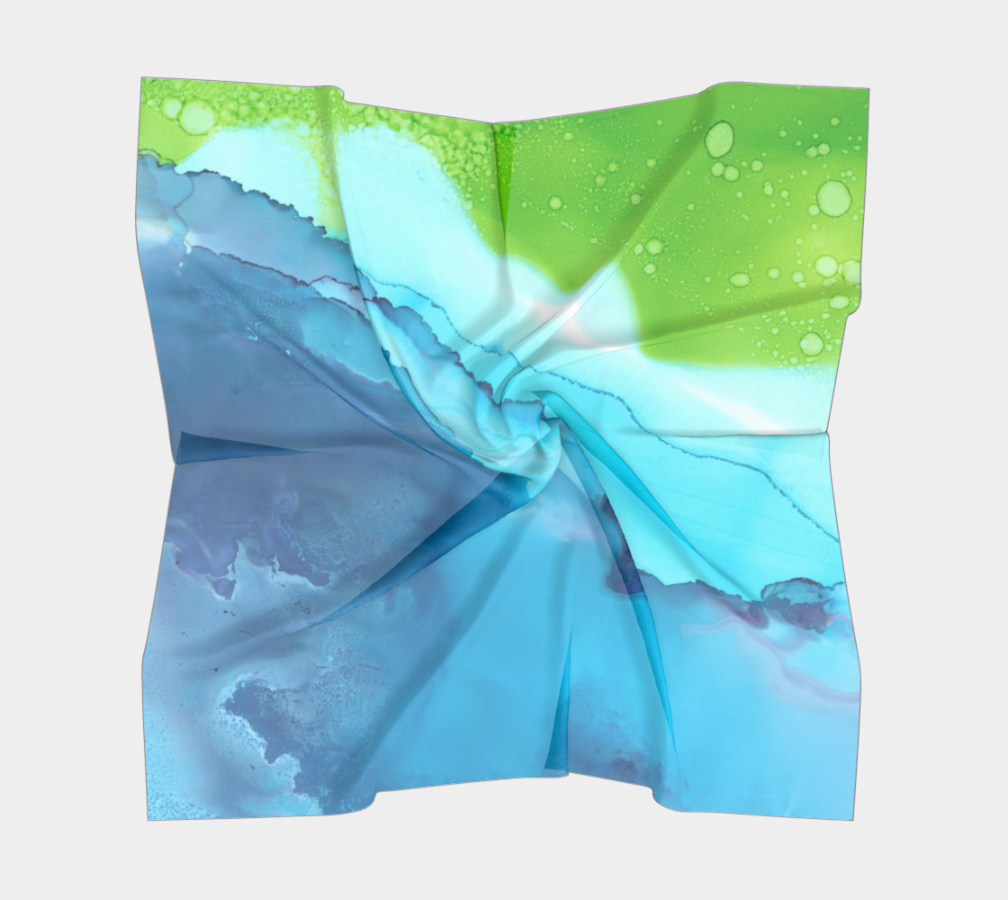 Gaia preview #5