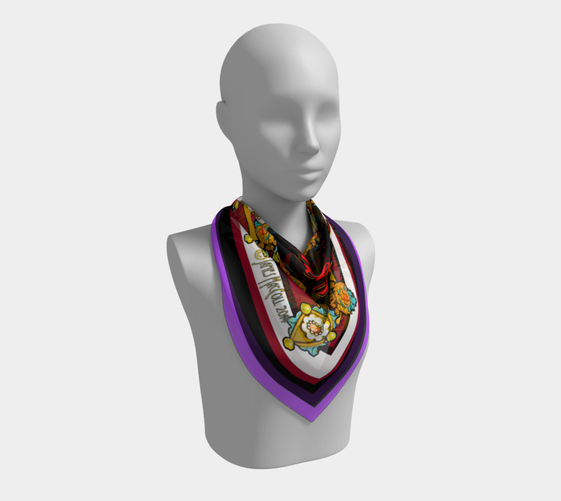 Flamenco Elegante preview #2