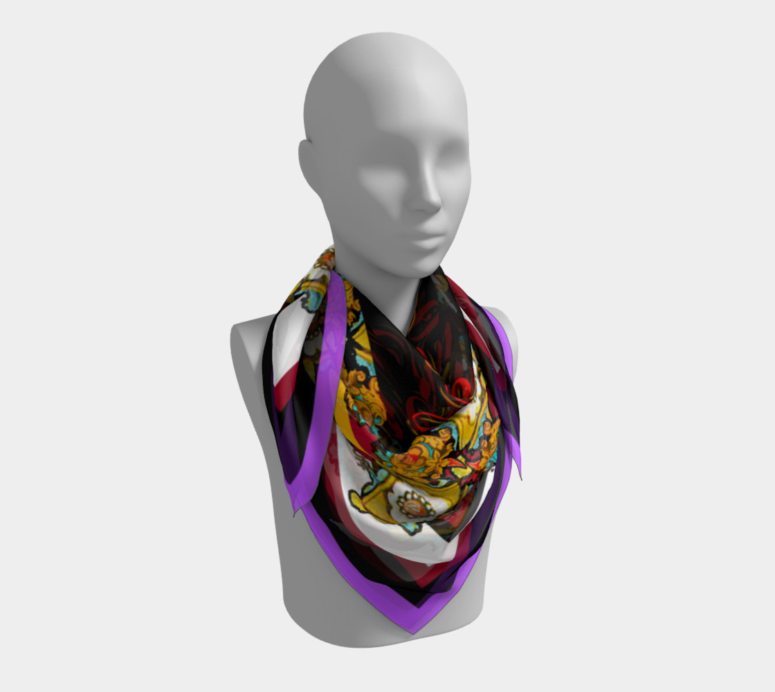 Flamenco Elegante preview #3