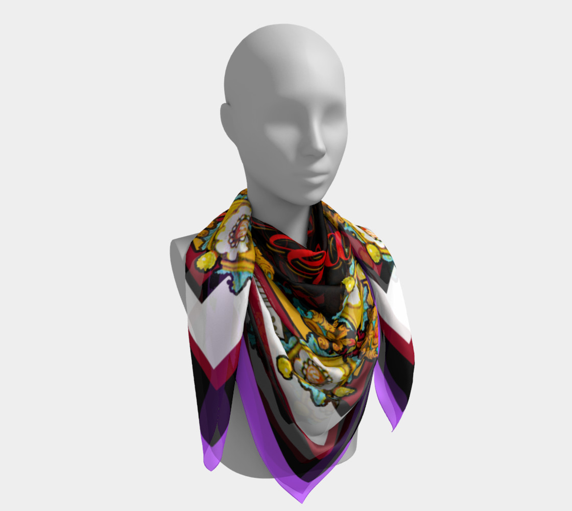 Flamenco Elegante preview #4