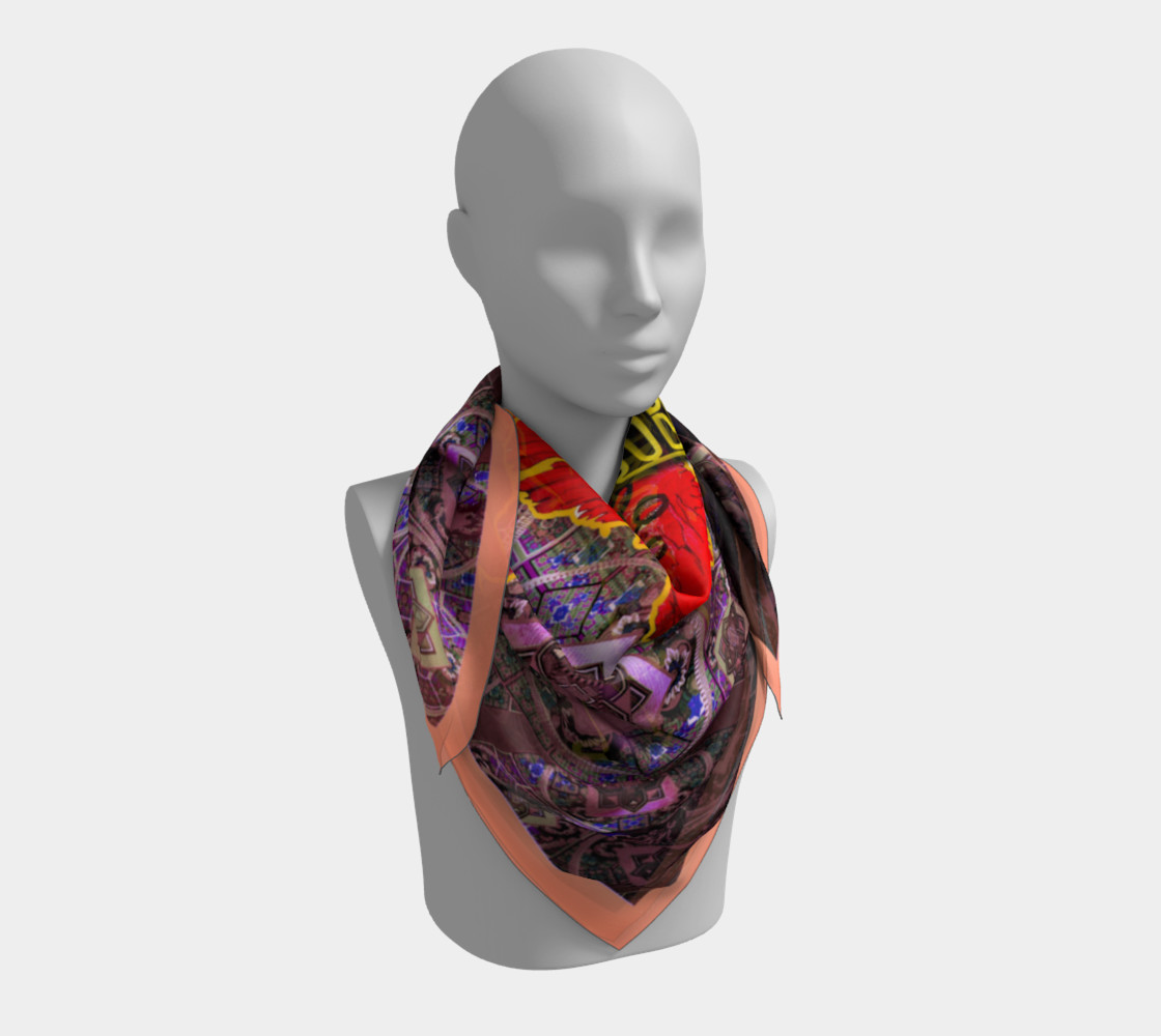 Flamenco 7 preview #3