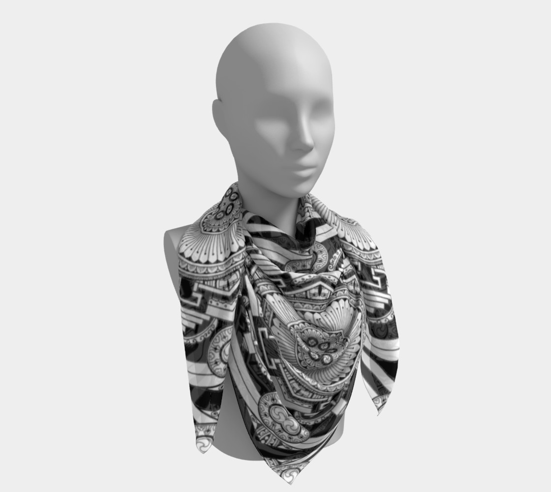 28 Buddhas preview #4