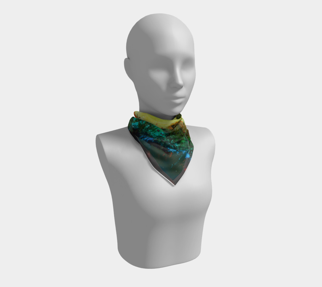 Windy day preview #1