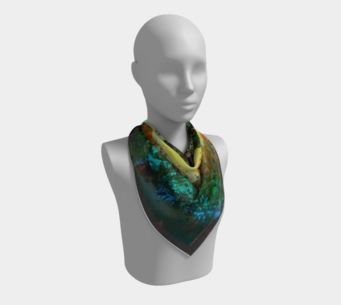 Windy day preview #2