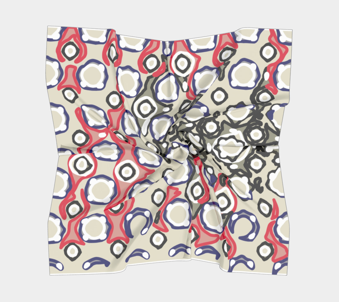 grungy tiles preview #5