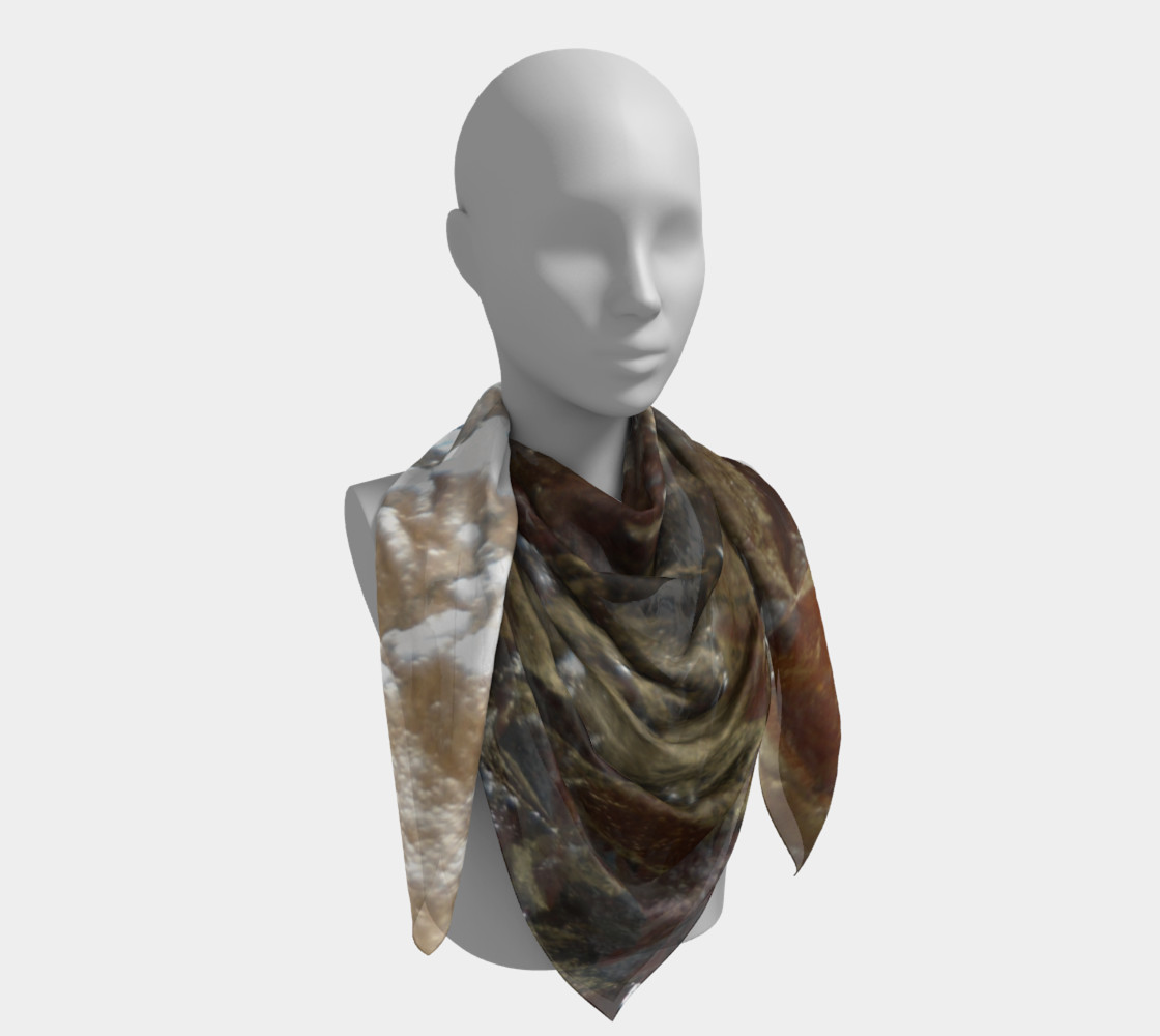 SHARDS preview #4