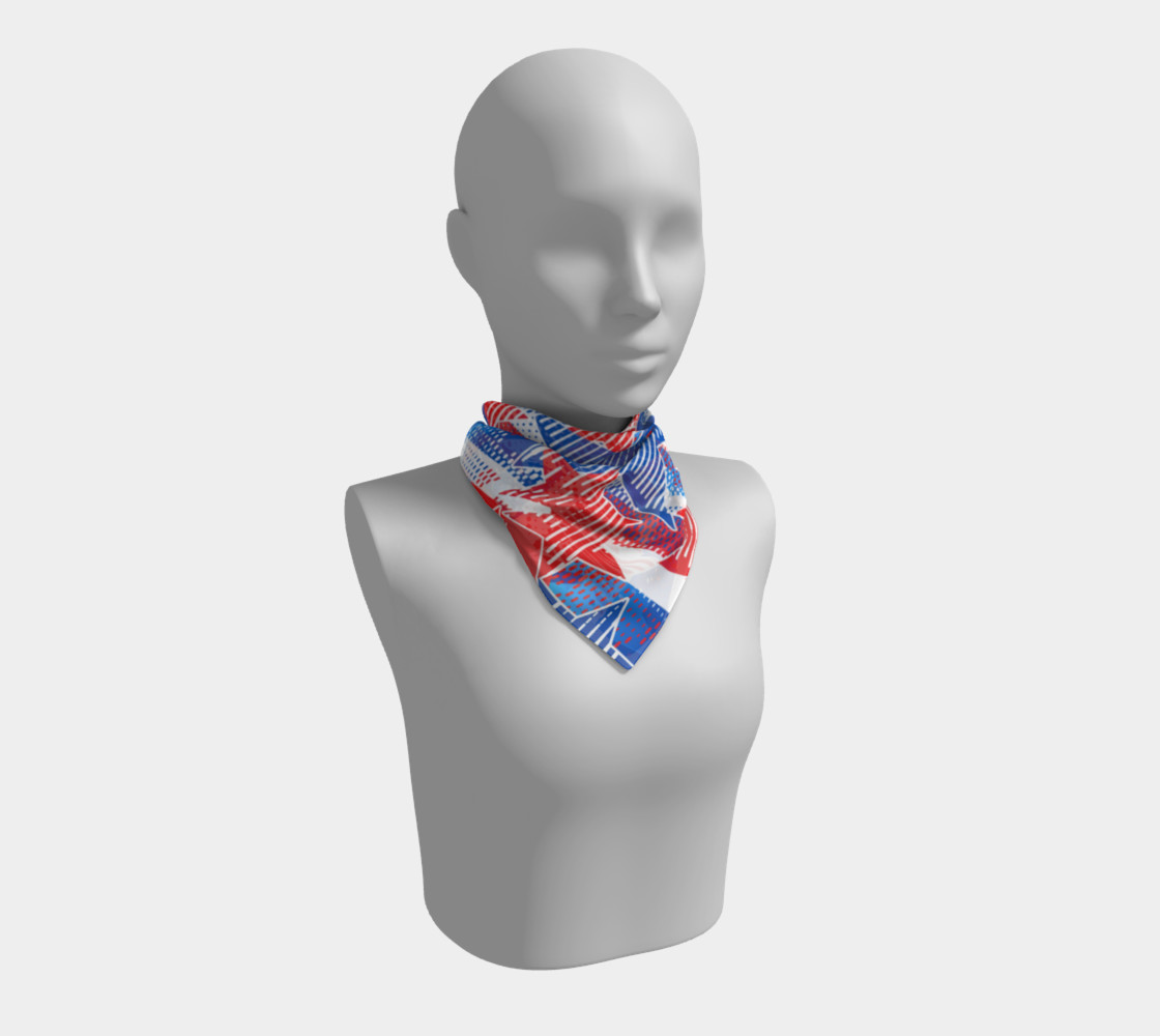 Americana Design preview #1