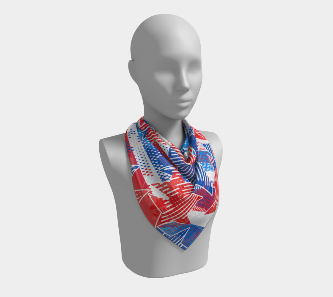 Americana Design preview #2