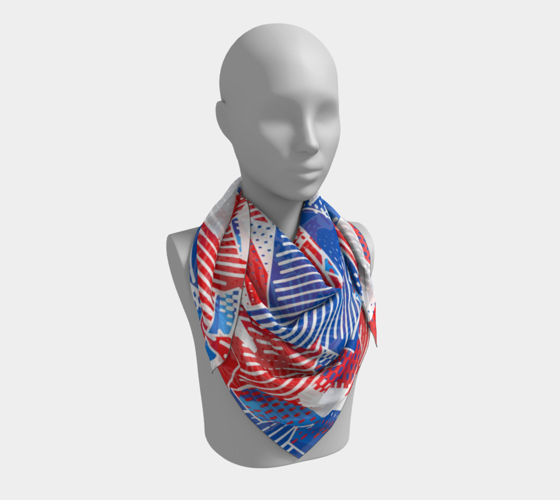 Americana Design preview #3