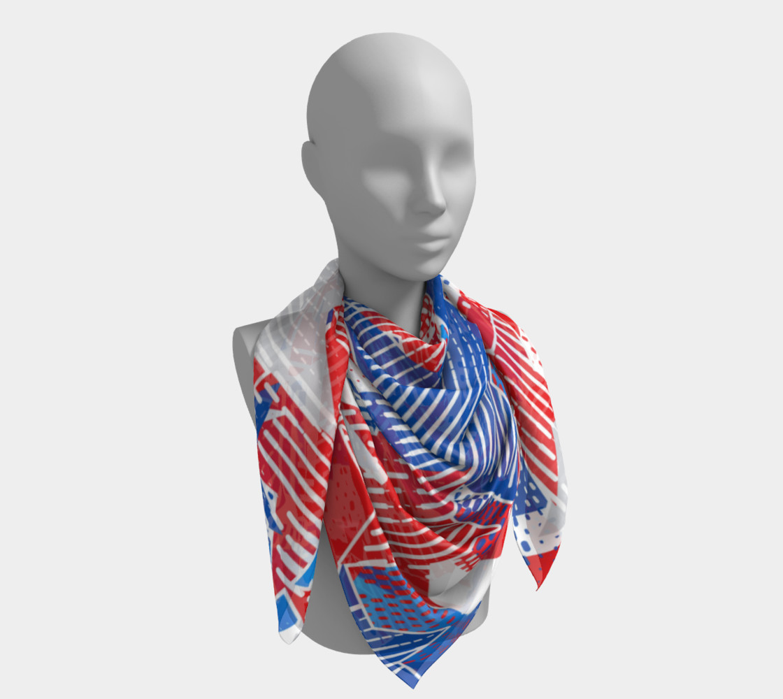 Americana Design preview #4