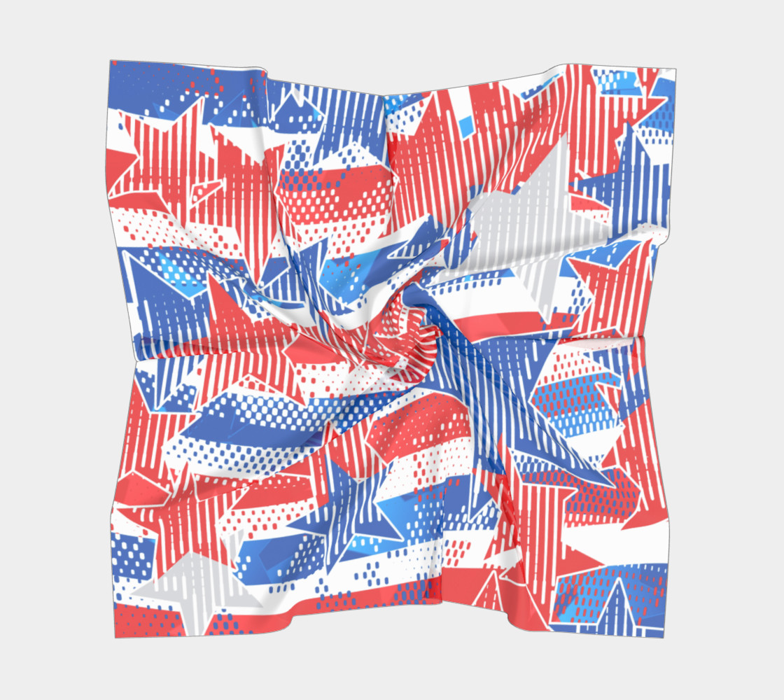 Americana Design preview #5