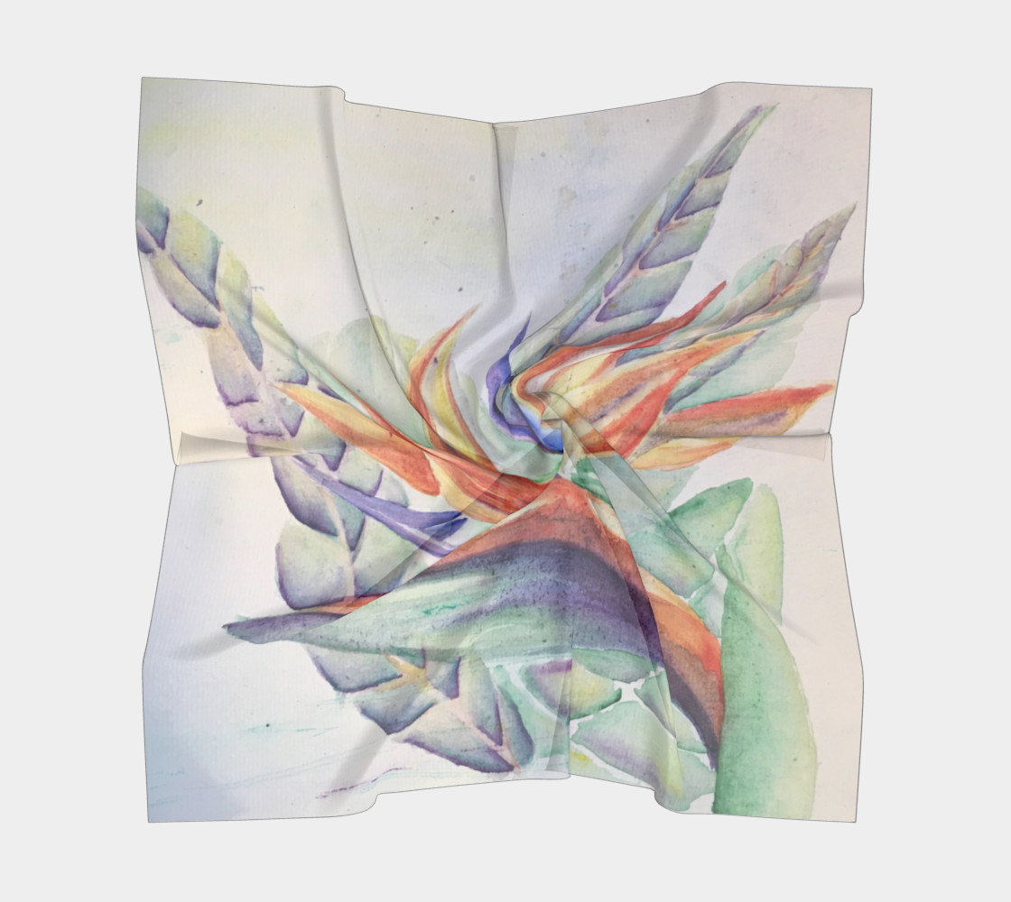 Bird of Paradise preview #5