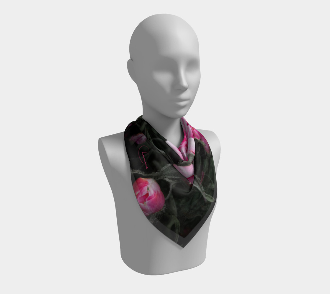 Roses Sauvages preview #2