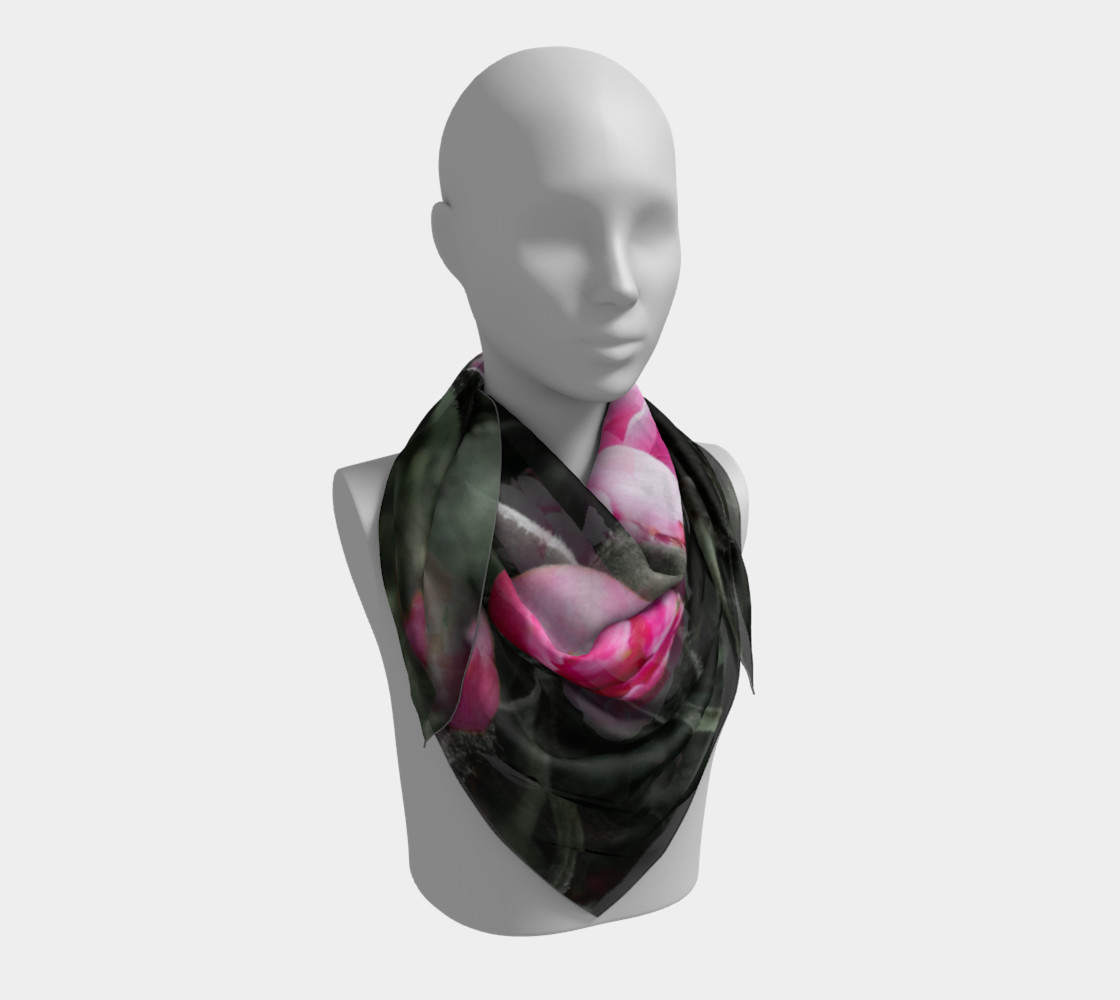 Roses Sauvages preview #3