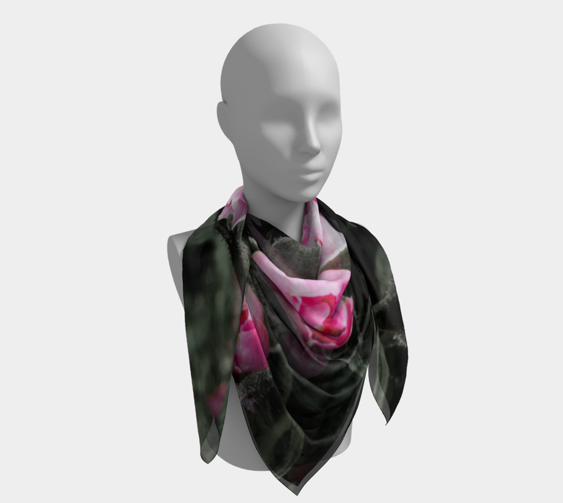 Roses Sauvages preview #4