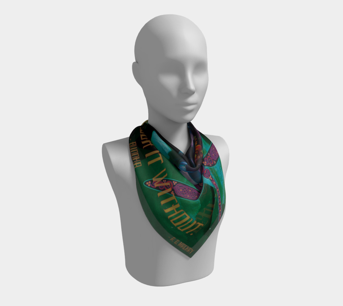 Celtic Peace preview #2