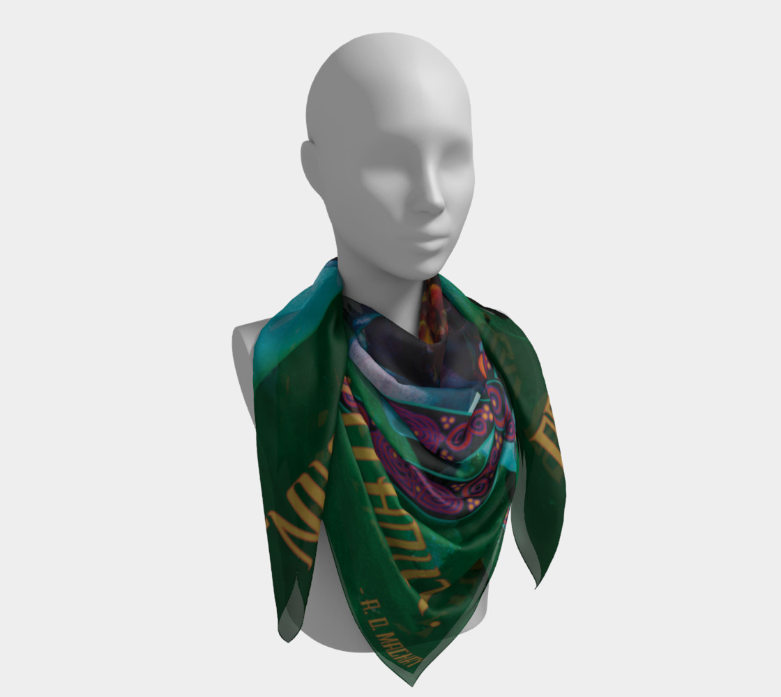 Celtic Peace preview #4