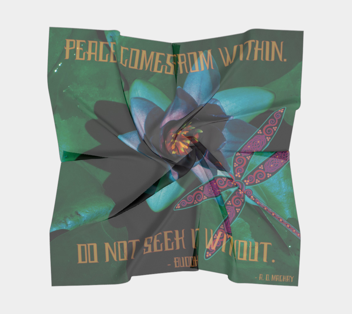 Celtic Peace preview #5