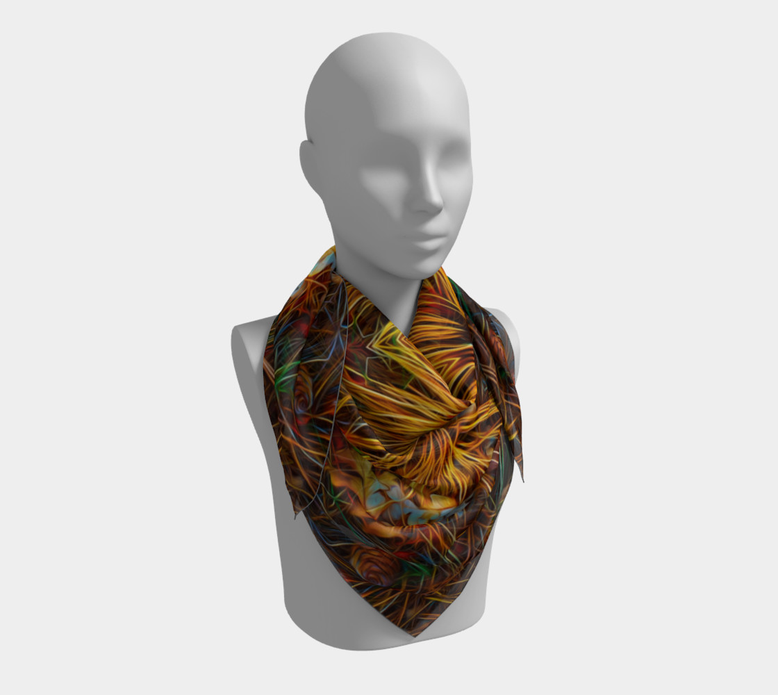 Forest Floor preview #3