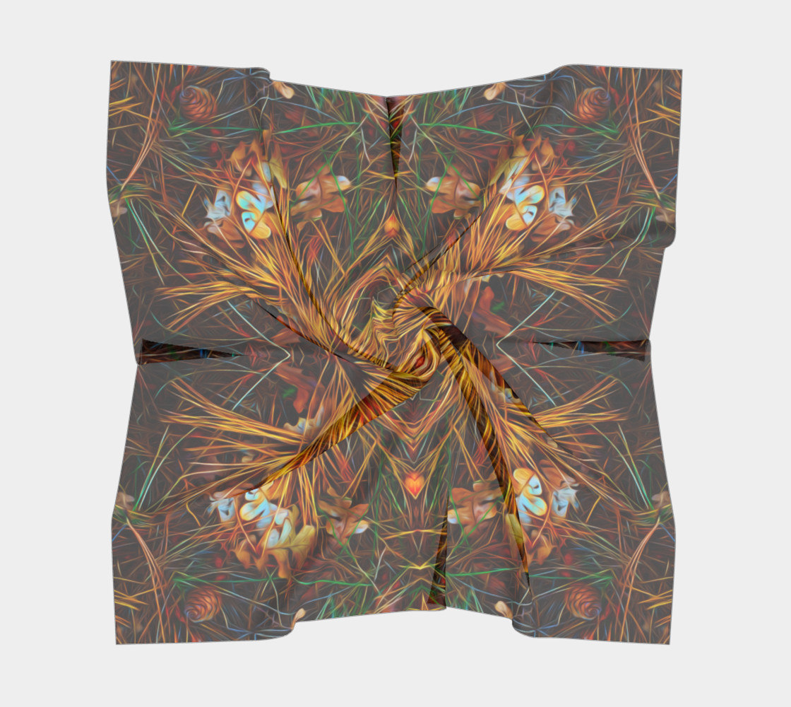 Forest Floor preview #5