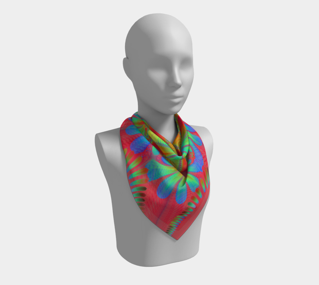 Kaleidoscoping preview #2