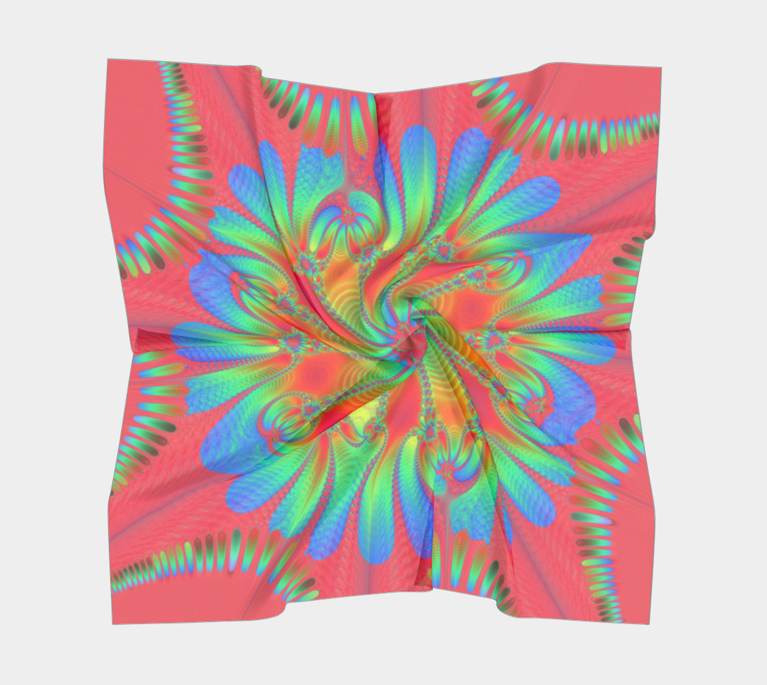 Kaleidoscoping preview #5