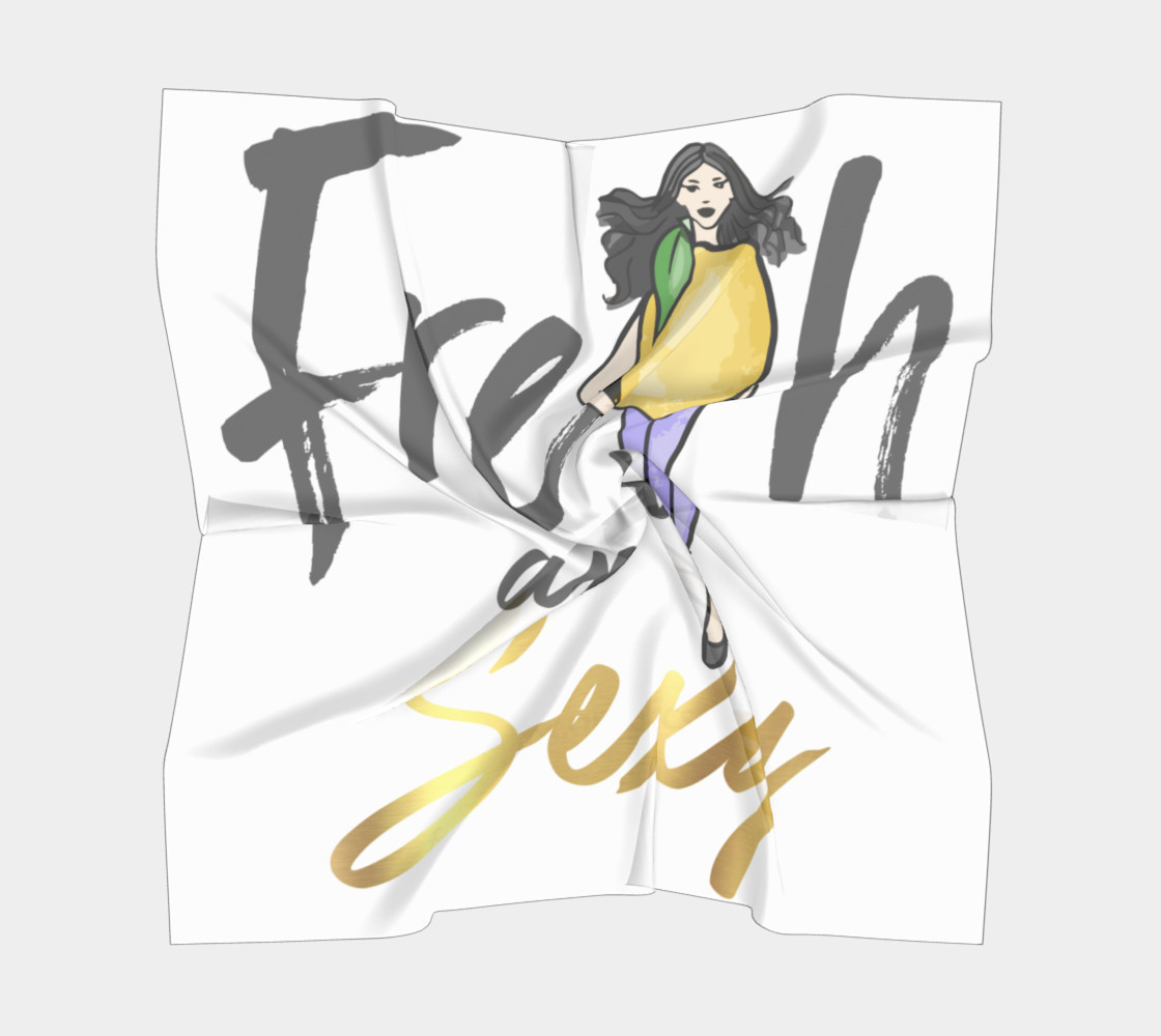 Fresh & Sexy (Lemon Body Shape) preview #5