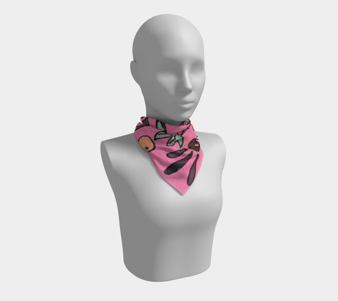 Wild Pink preview #1