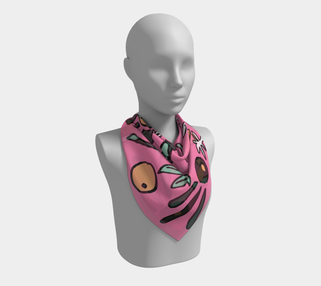 Wild Pink preview #2