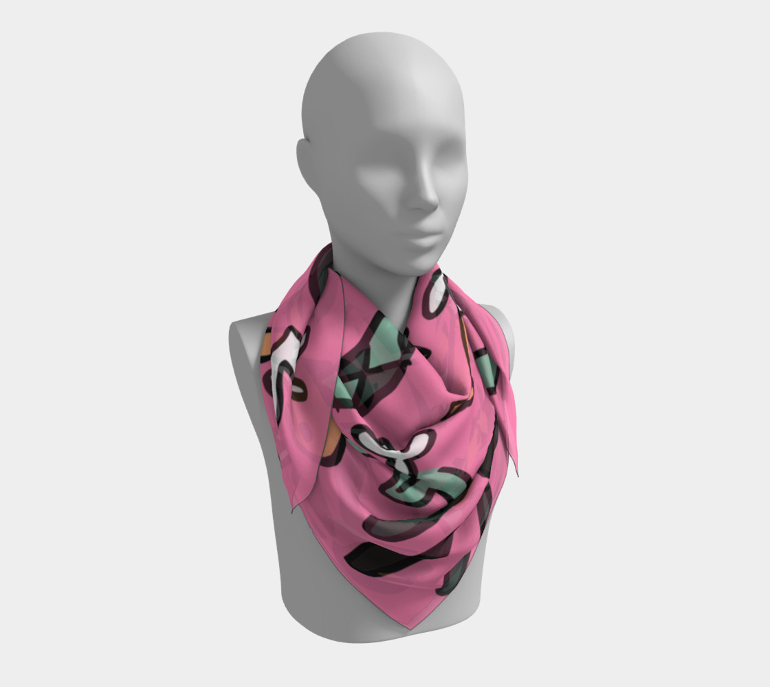 Wild Pink preview #3