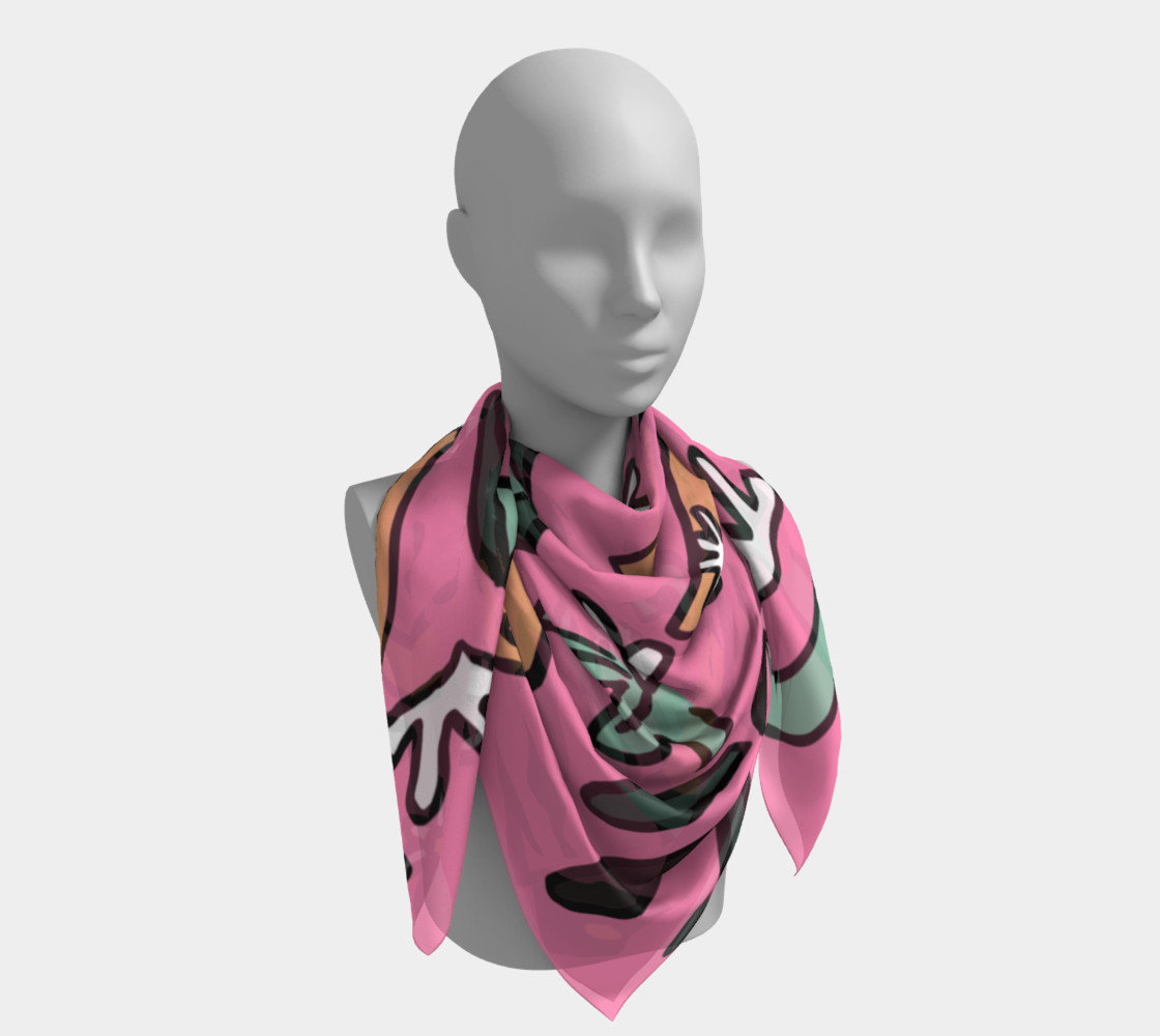 Wild Pink preview #4