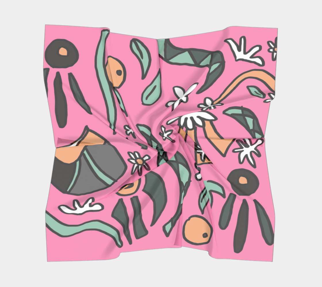 Wild Pink preview #5