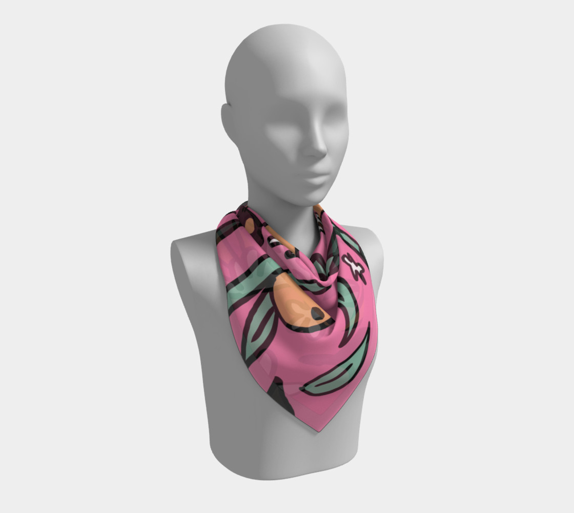 Wild Pink preview #2