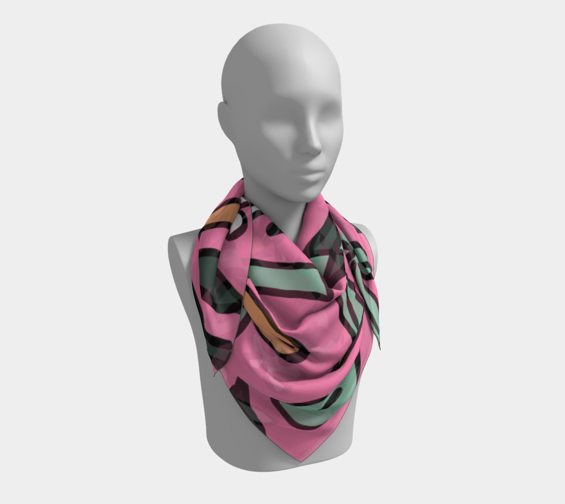 Wild Pink preview #3