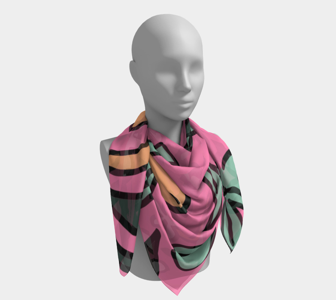 Wild Pink preview #4