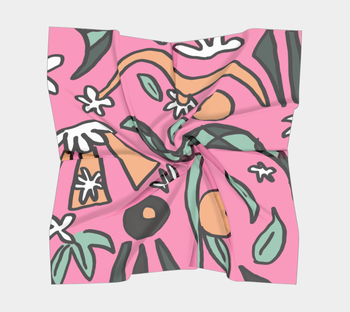 Wild Pink preview #5