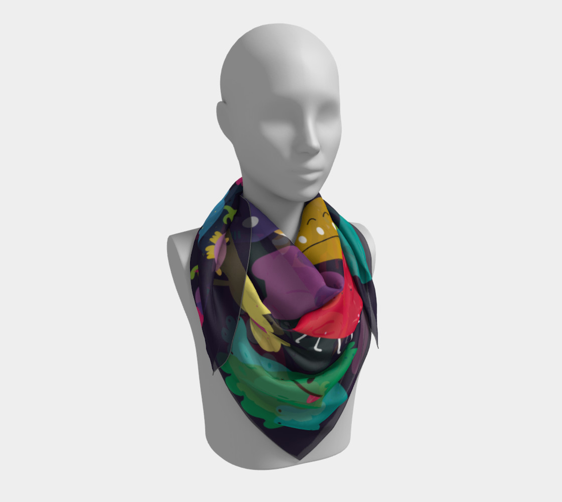 Colorful Creatures preview #3