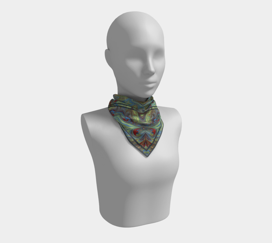 Phoebe preview #1