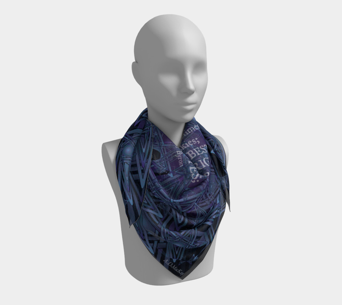 Celtic She Walks in Beauty preview #3