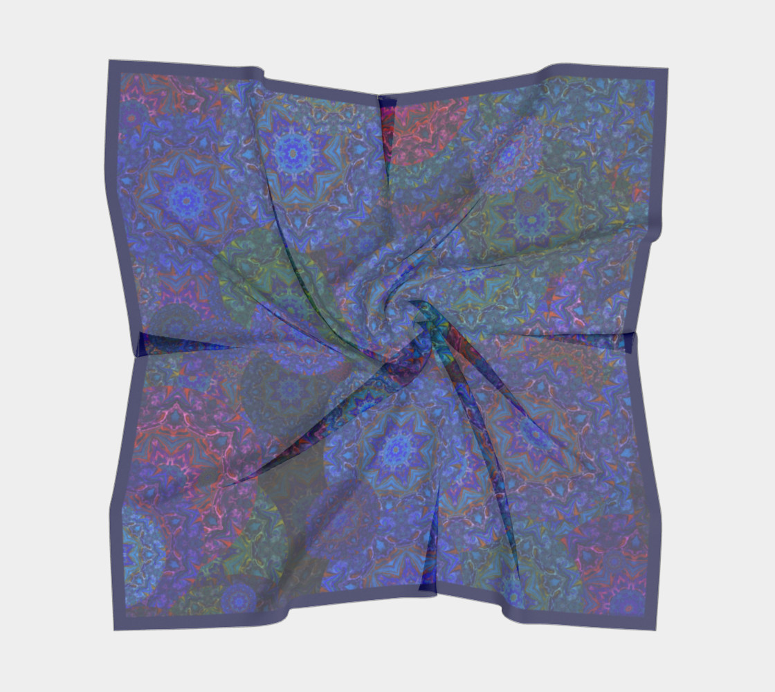 Kaleidoscopic preview #5
