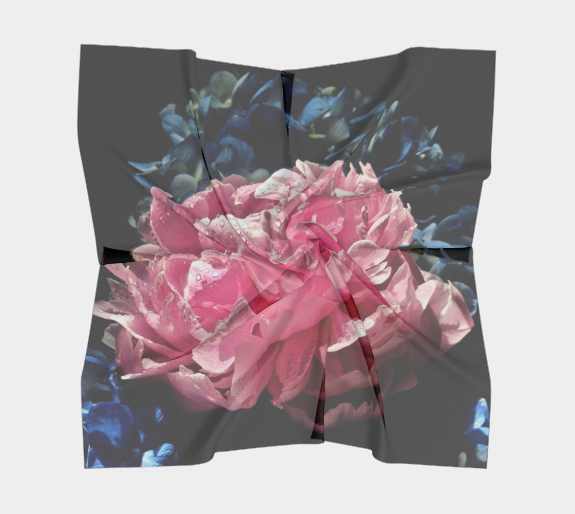 Peony Dreams & Variations Hydrangea 5331 preview #5