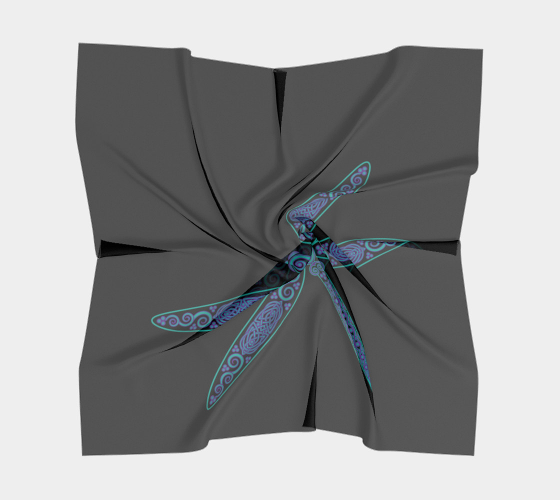 Celtic Dragonfly preview #5