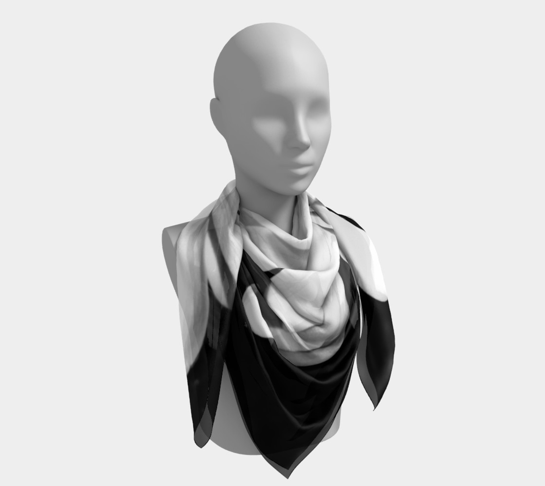 White Blossoms preview #4
